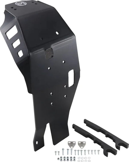 MOOSE Racing Pro motorbescherming zwart - Husqvarna | Femon Parts
