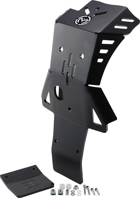 MOOSE Racing skidplate pro lg beta - Beta (2018-2019)