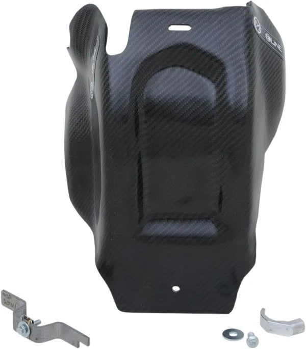 MOOSE Racing Eline motorbescherming zwart - Husqvarna | Femon Parts