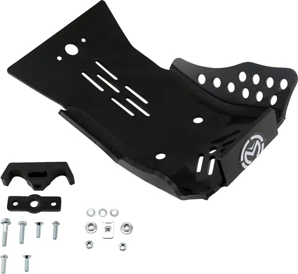 MOOSE Racing Pro motorbescherming zwart - Ktm | Femon Parts