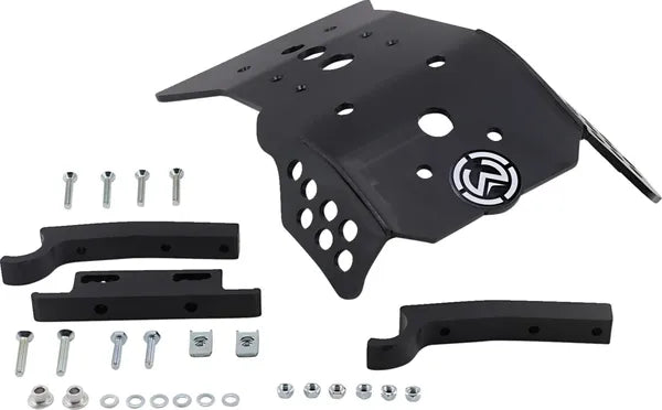 MOOSE Racing Pro motorbescherming zwart - Ktm | Femon Parts