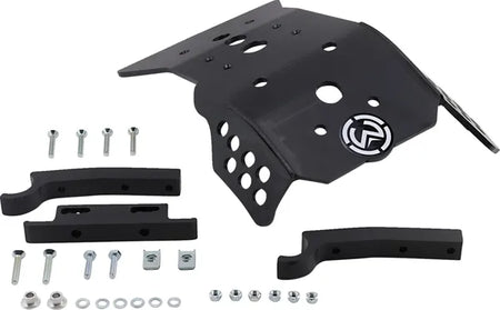 MOOSE Racing Pro motorbescherming zwart - Ktm | Femon Parts