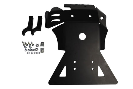 MOOSE Racing Pro motorbescherming zwart - Gasgas (2018-2019) | Femon Parts