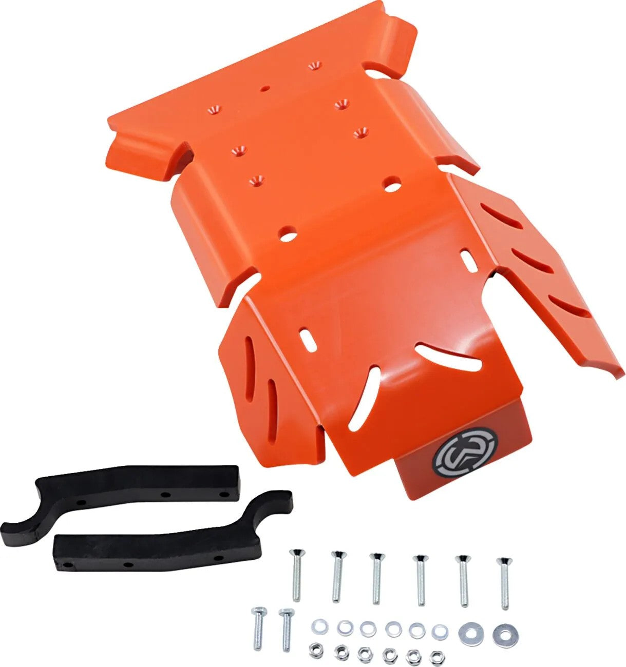 MOOSE Racing Pro motorbescherming oranje - Ktm (2019-2023)
