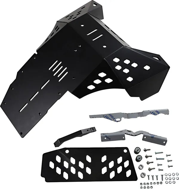MOOSE Racing Pro motorbescherming zwart - Ktm | Femon Parts