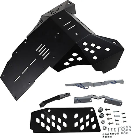 MOOSE Racing Pro motorbescherming zwart - Ktm | Femon Parts
