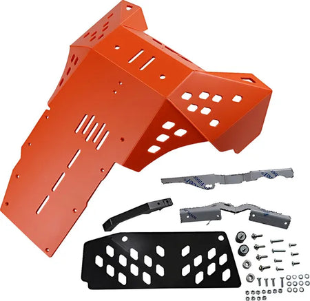 MOOSE Racing Pro motorbescherming oranje - Ktm | Femon Parts