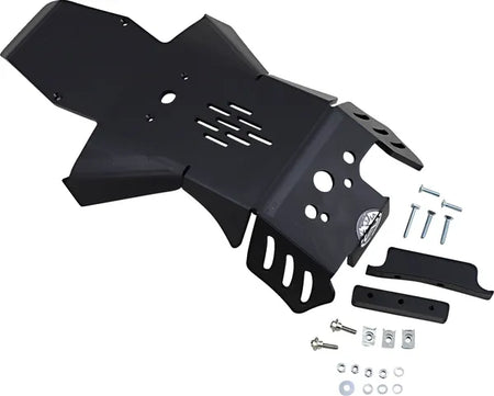MOOSE Racing Pro motorbescherming zwart - Beta | Femon Parts