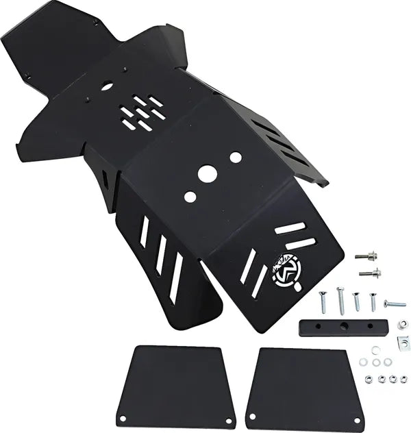 MOOSE Racing Pro motorbescherming zwart - Beta | Femon Parts