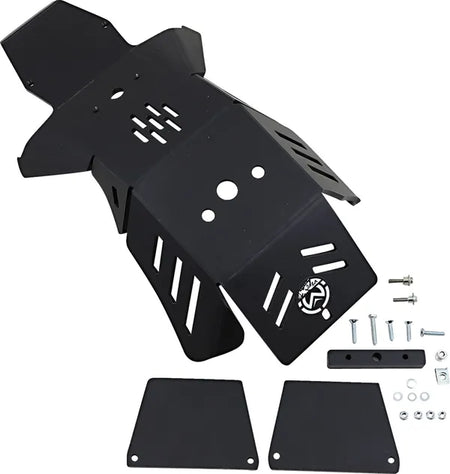MOOSE Racing Pro motorbescherming zwart - Beta | Femon Parts