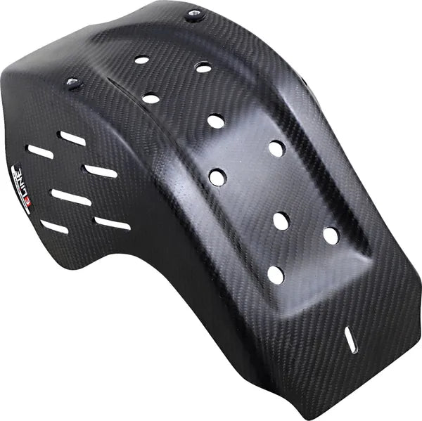 MOOSE Racing Eline motorbescherming zwart - Husqvarna | Femon Parts