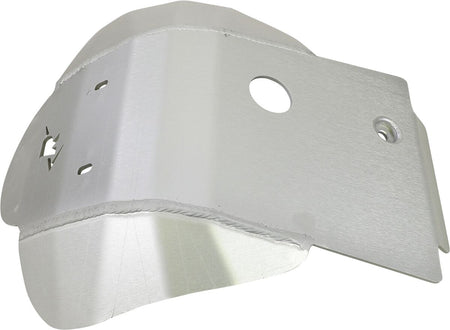 MOOSE Racing motorbescherming zilver - Kawasaki (2020-2023) | Femon Parts