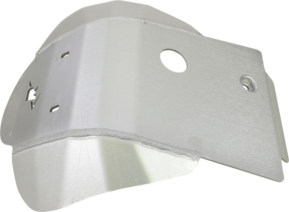MOOSE Racing motorbescherming zilver - Kawasaki (2020-2023) | Femon Parts
