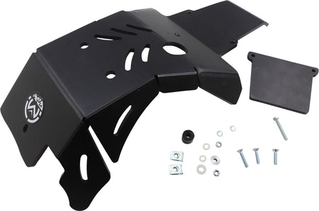MOOSE Racing Pro motorbescherming zwart - Beta (2020-2022) | Femon Parts