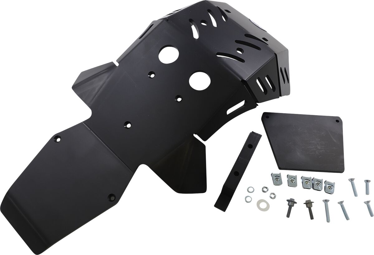 MOOSE Racing Pro motorbescherming zwart - Sherco (2019-2024) | Femon Parts