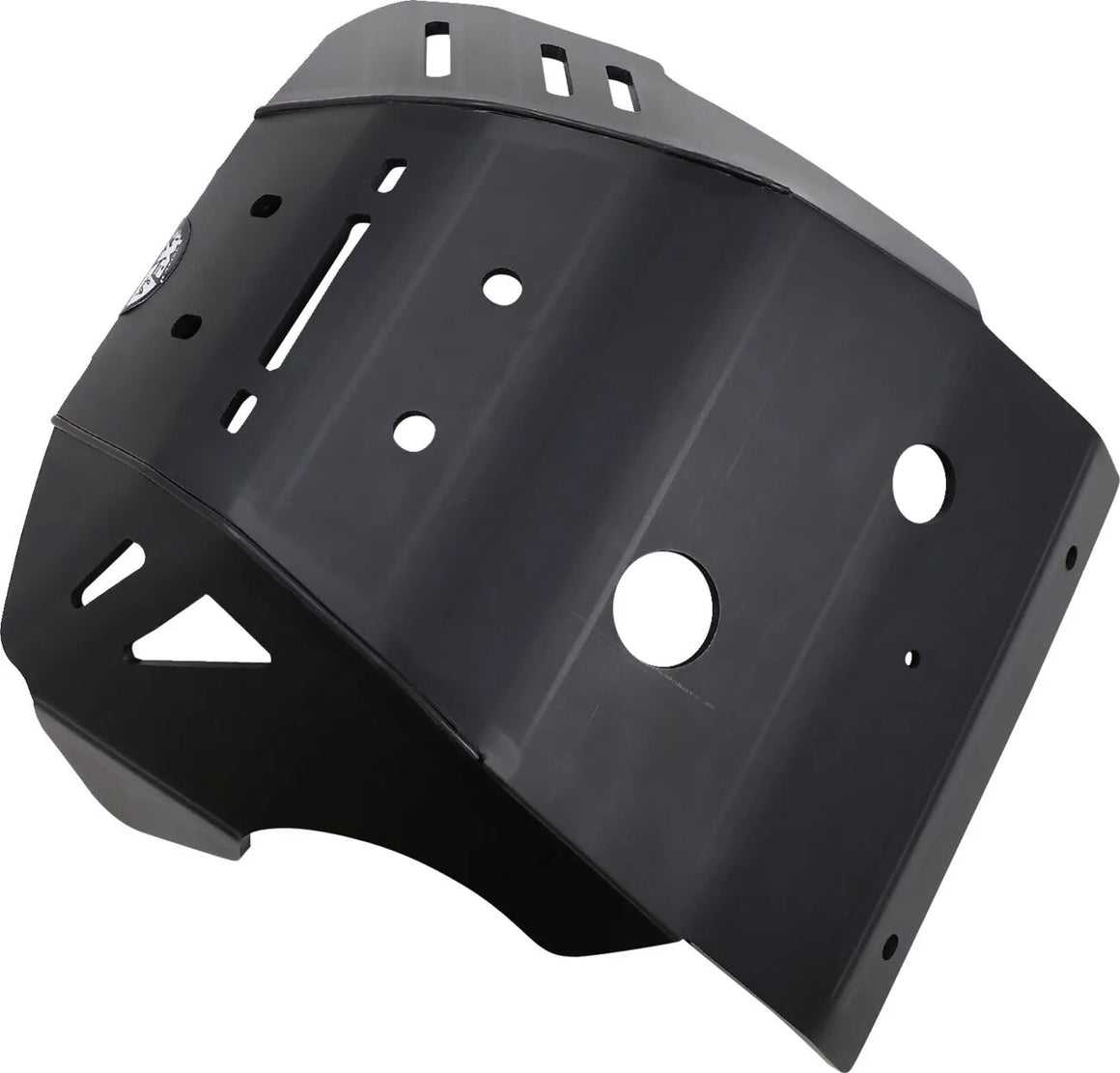 MOOSE Racing Pro motorbescherming zwart - Honda (2021-2024)