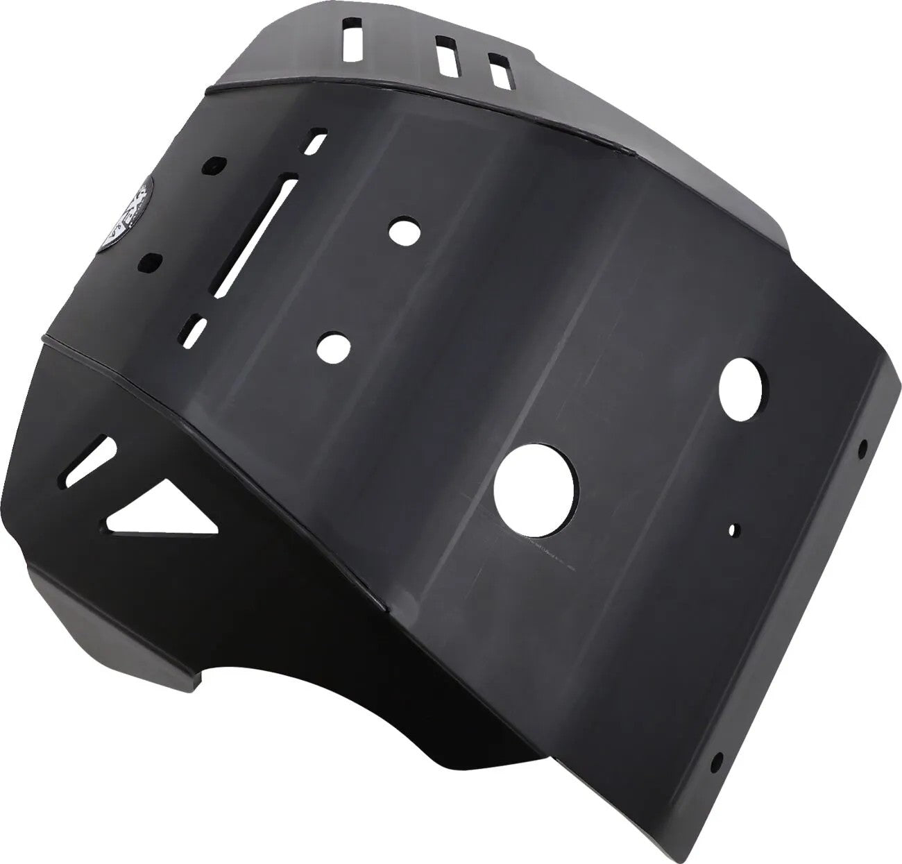 MOOSE Racing Pro motorbescherming zwart - Honda (2021-2024)