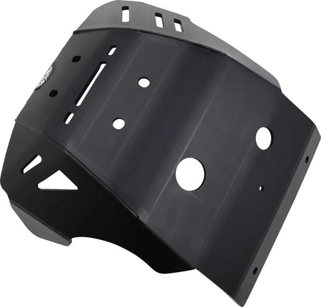 MOOSE Racing Pro motorbescherming zwart - Honda (2021-2024)