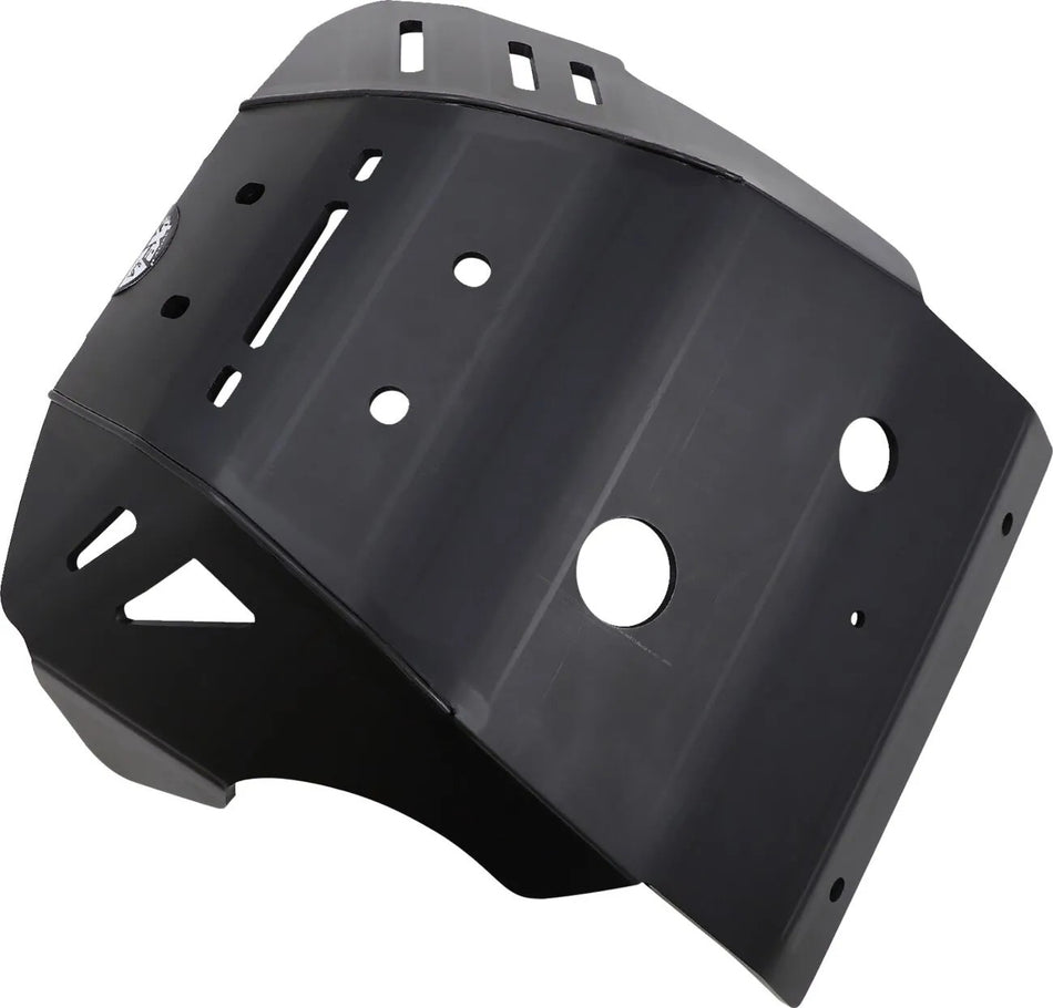 MOOSE Racing Pro motorbescherming zwart - Honda (2021-2024)