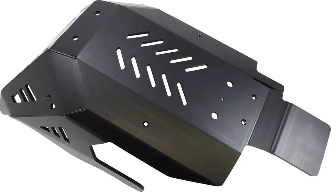 MOOSE Racing Pro motorbescherming zwart - Yamaha (2023-2024)