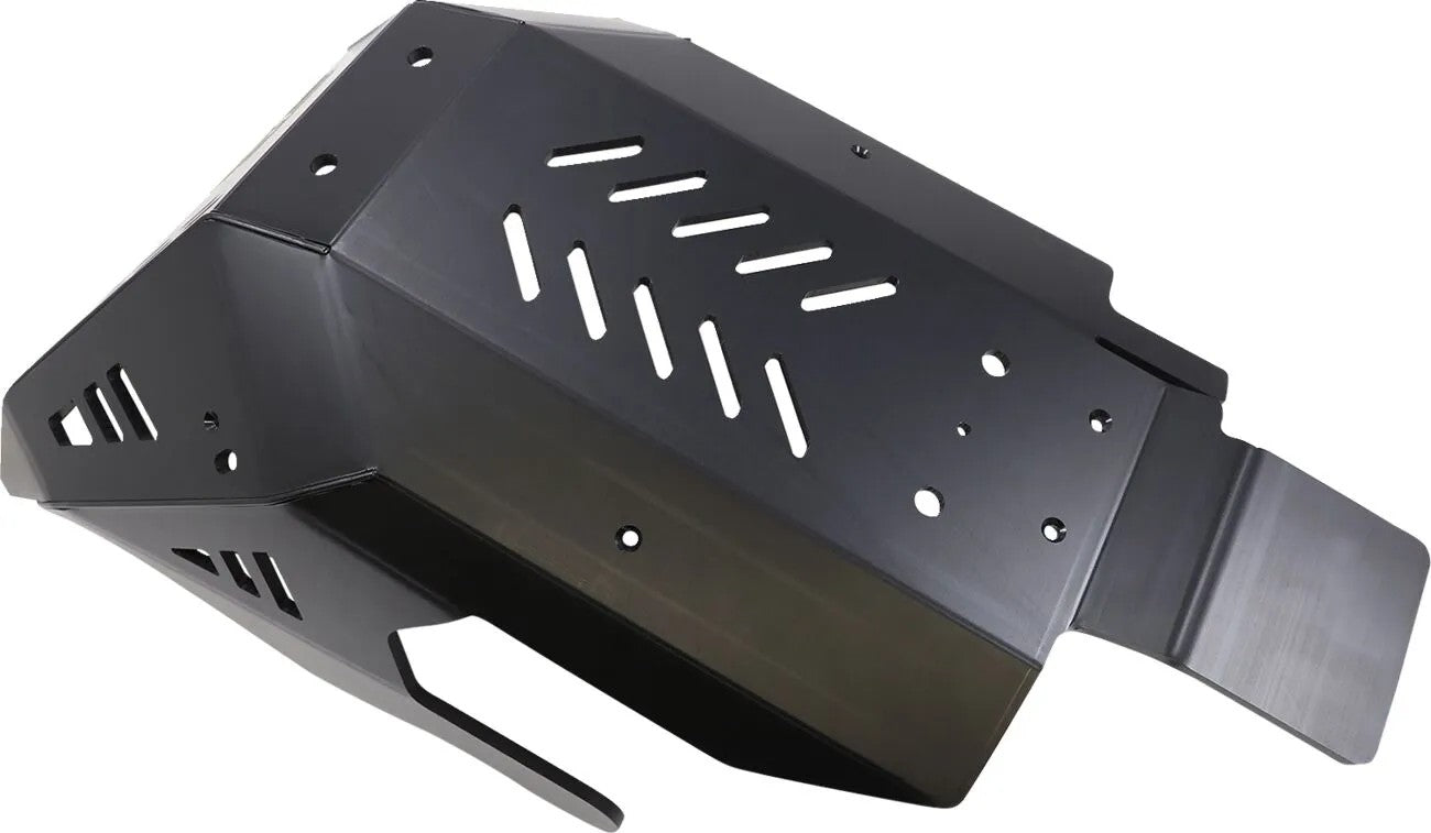MOOSE Racing Pro motorbescherming zwart - Yamaha (2023-2024)