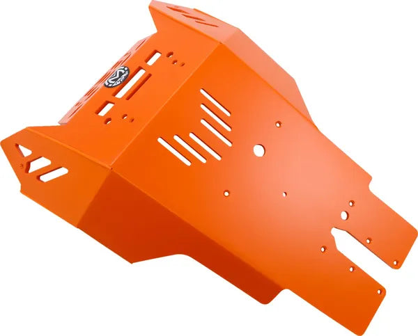 MOOSE Racing Pro motorbescherming oranje - Ktm | Femon Parts
