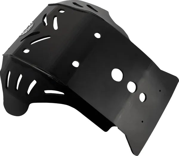 MOOSE Racing Pro motorbescherming zwart - Husqvarna | Femon Parts