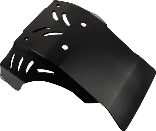 MOOSE Racing Pro motorbescherming zwart - Husqvarna | Femon Parts