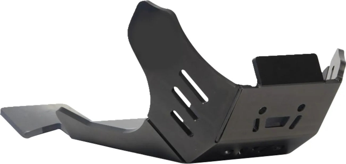 MOOSE Racing Pro motorbescherming zwart - Gasgas (2023-2026)