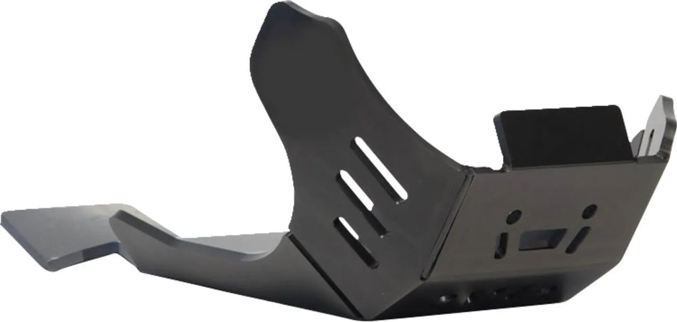 MOOSE Racing Pro motorbescherming zwart - Gasgas (2023-2026)