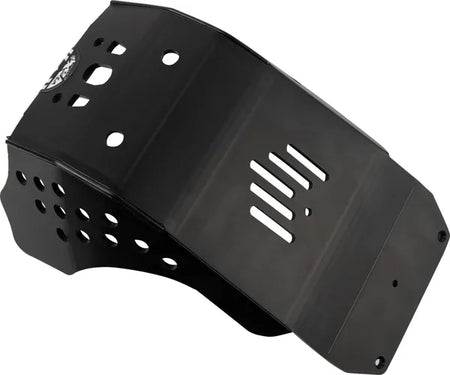 MOOSE Racing Pro motorbescherming zwart - Husqvarna | Femon Parts