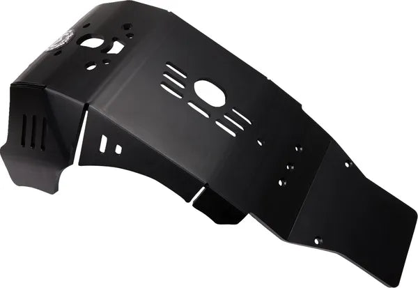 MOOSE Racing Pro motorbescherming zwart - Kawasaki | Femon Parts