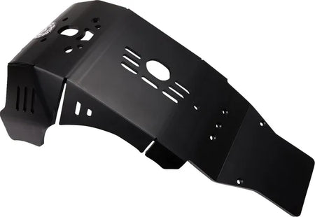 MOOSE Racing Pro motorbescherming zwart - Kawasaki | Femon Parts