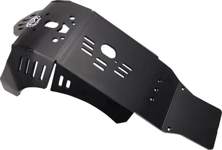 MOOSE Racing Pro motorbescherming zwart - Kawasaki | Femon Parts