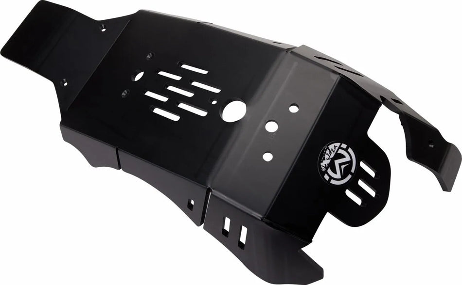 MOOSE Racing Pro motorbescherming zwart - Yamaha WR-450 F / YZ-450 F (2023-2026)