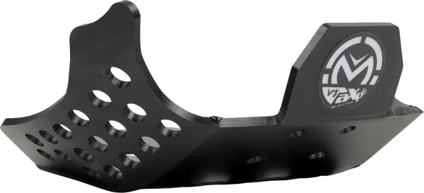 MOOSE Racing motorbescherming zwart - Yamaha | Femon Parts