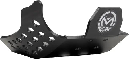 MOOSE Racing motorbescherming zwart - Yamaha | Femon Parts