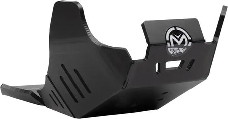 MOOSE Racing motorbescherming zwart - Beta | Femon Parts