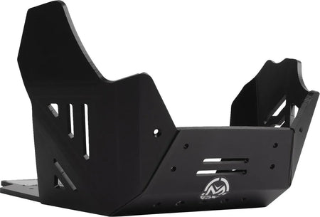 MOOSE Racing motorbescherming zwart - Suzuki (2023-2025)