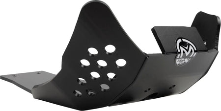 MOOSE Racing motorbescherming zwart - Kawasaki (2024-2026)