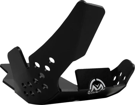 MOOSE Racing motorbescherming zwart - Yamaha YZ-250 F (2024-2026)