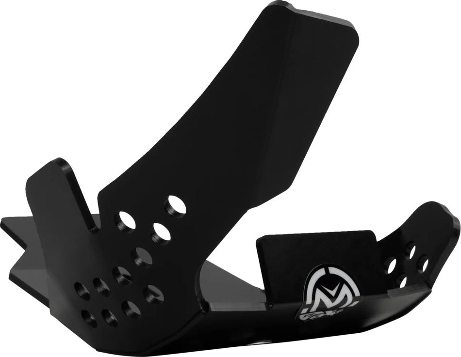 MOOSE Racing motorbescherming zwart - Yamaha YZ-250 F (2024-2026)