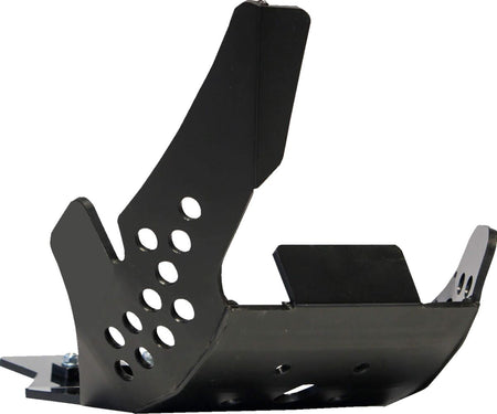 MOOSE Racing motorbescherming zwart - Yamaha YZ-250 F (2024-2026) | Femon Parts