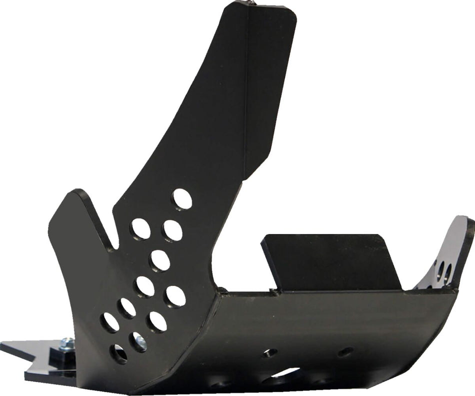 MOOSE Racing motorbescherming zwart - Yamaha YZ-250 F (2024-2026) | Femon Parts