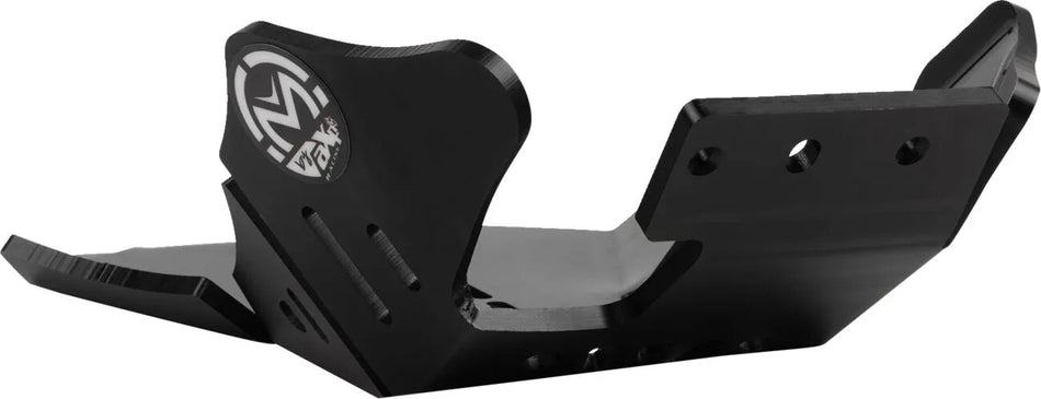 MOOSE Racing motorbescherming zwart - Beta (2016-2026)