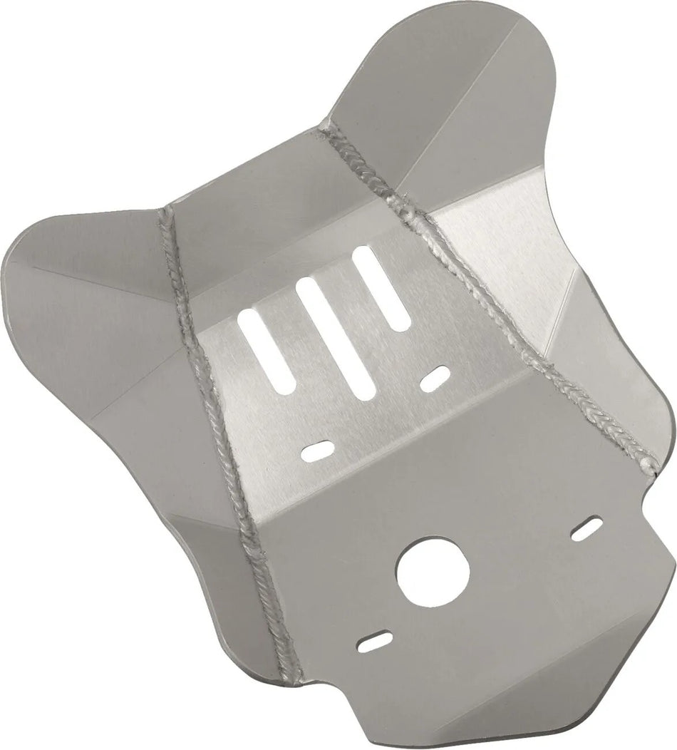 MOOSE Racing motorbescherming zilver - Honda (2023-2025)