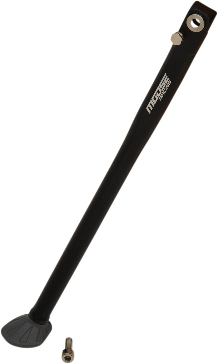 MOOSE Racing zijstandaard zwart - Ktm (1998-2007) | Femon Parts