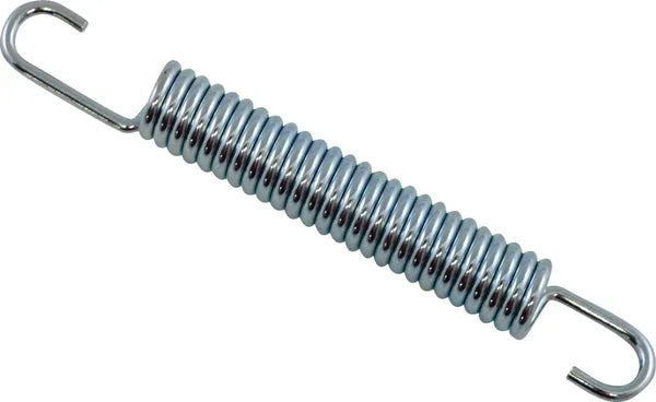 MOOSE Racing zijstandaard chroom | Femon Parts