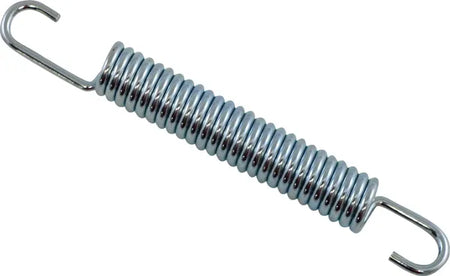 MOOSE Racing zijstandaard chroom | Femon Parts