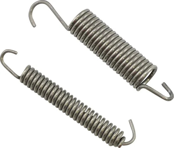 MOOSE Racing zijstandaard chroom | Femon Parts